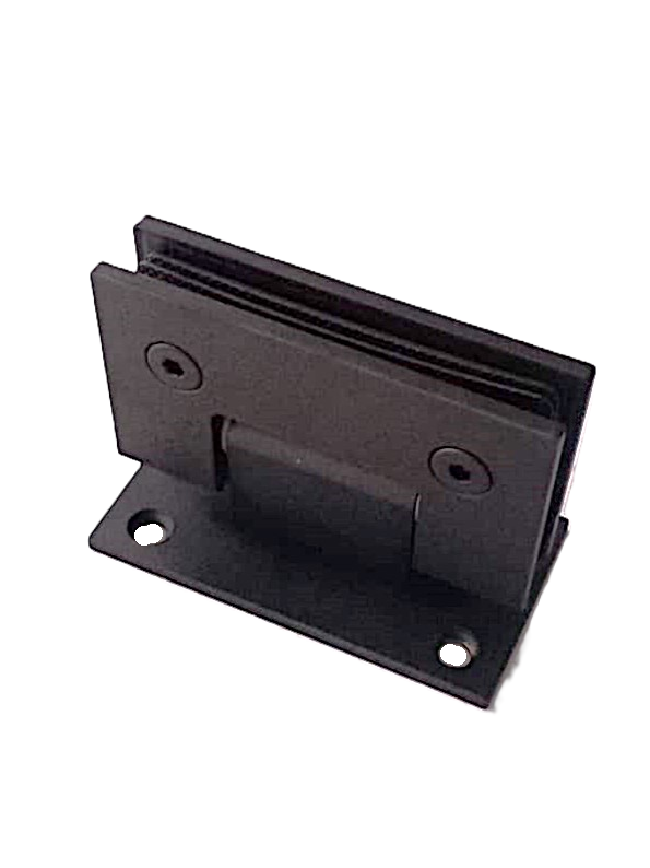 Bizagra Acero Inoxidable 304 Negra