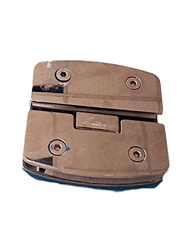 Bizagra Acero Inoxidable 304 180 grados Ovalada