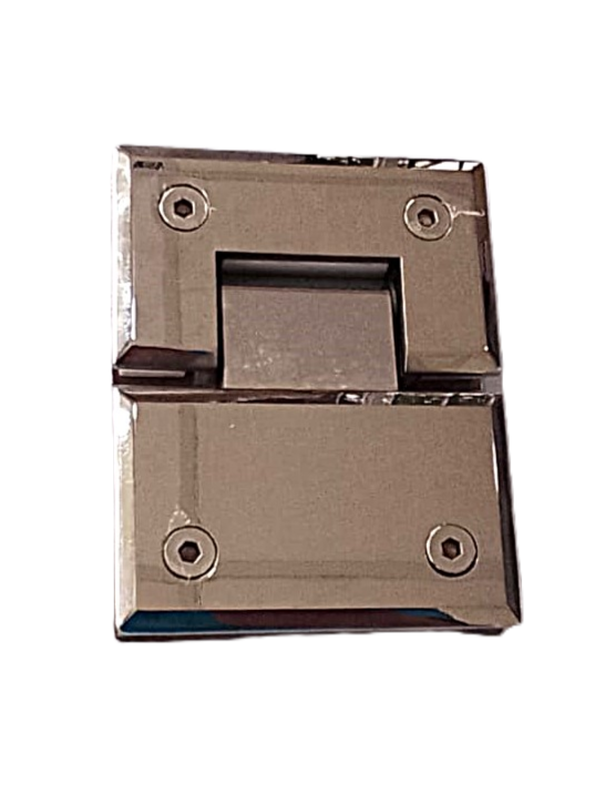 Bizagra Acero Inoxidable 304 180 grados