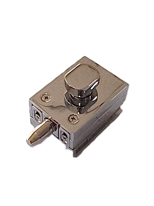 Cerradura Acero Inoxidable 304