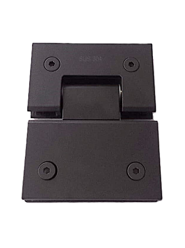 Bizagra Acero Inoxidable 304 180 grados Ovalada