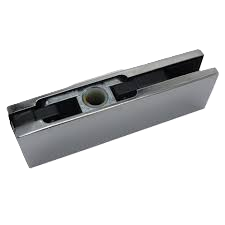 herraje para puerta flotante a pivot superior