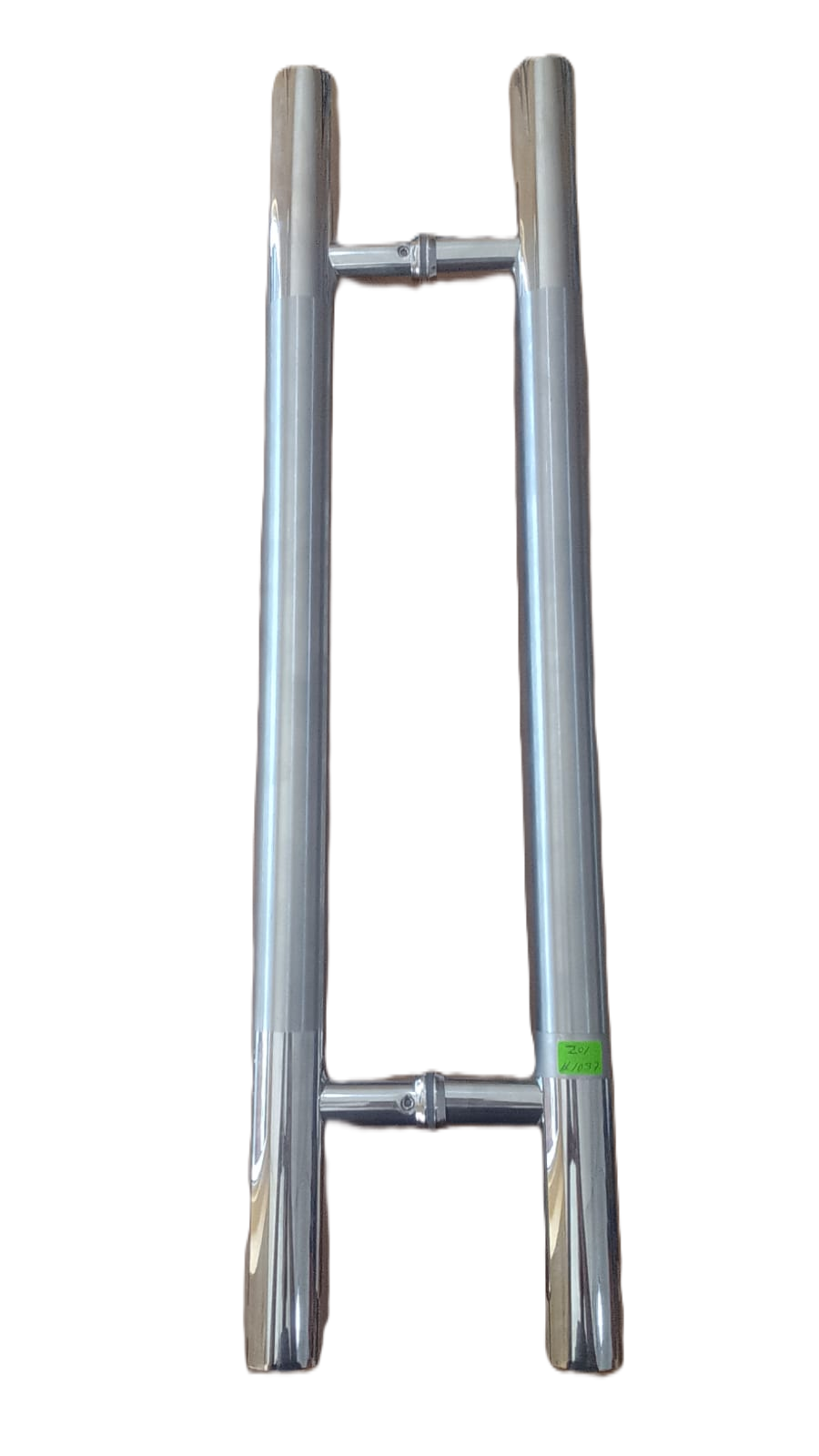 Puño de acero inoxidable 201 de 16 pulgadas 