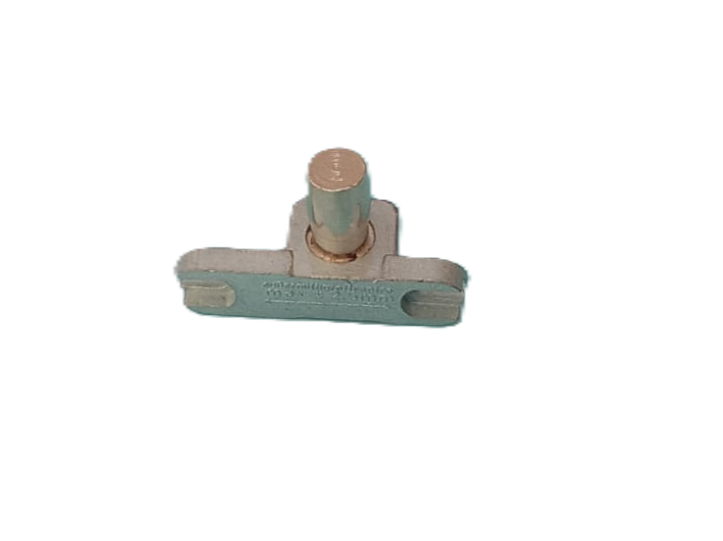 Inserto para el herraje superior Pistola o pared tranzo Gordo