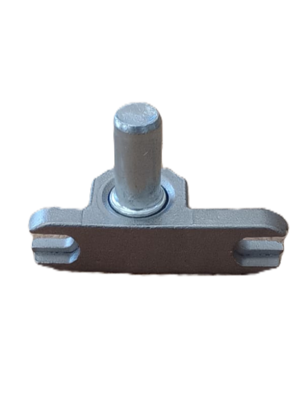 Inserto para el herraje superior Pistola o pared tranzo Fino