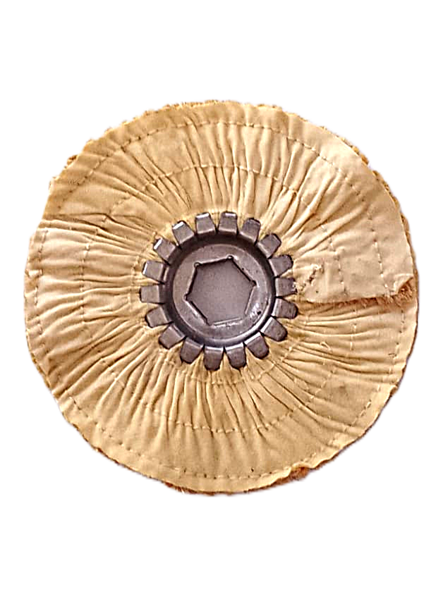 Mota De Cabuya
