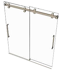Todas las Puertas Y Mamparas Slider