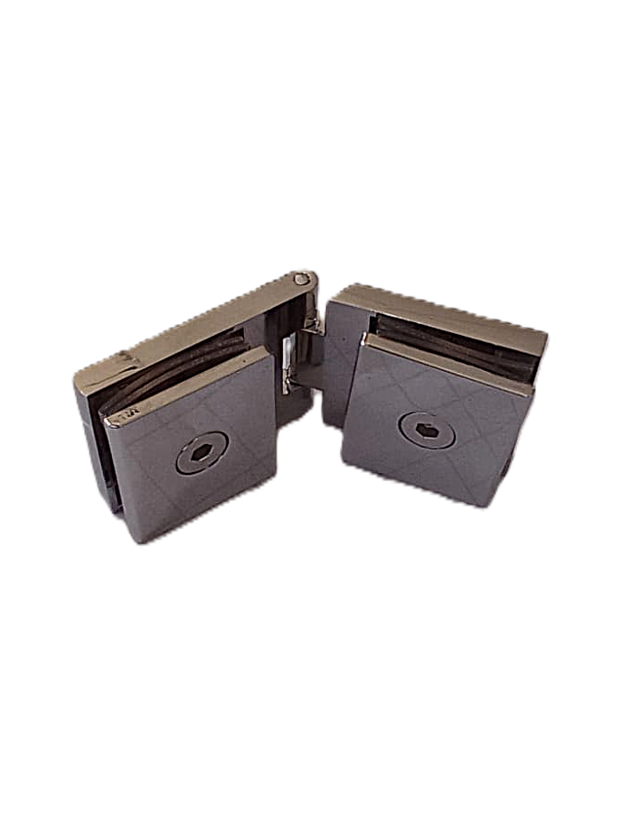 Bizagra V-V de Vitrina Para vidrio de 1/4