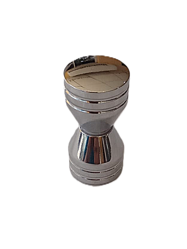 Tirador de Vitrina de Latom