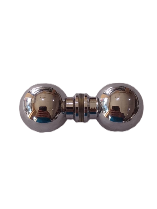 Tirador de Vitrina de Latom