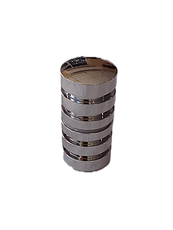 Tirador de Vitrina de Latom